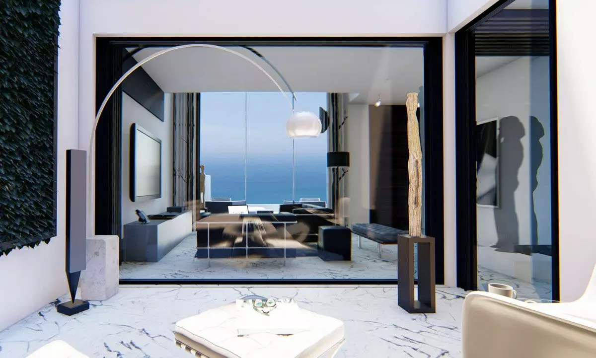 House Of 205 M² In Torrox Costa, Spain