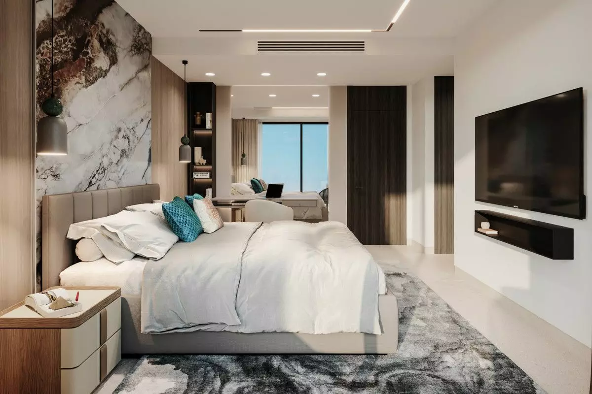 House Of 346 M² In Elviria, Spain