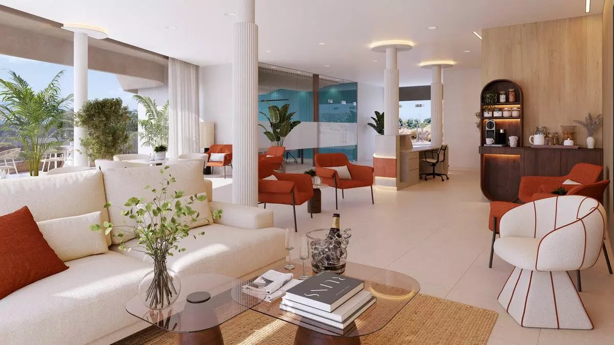 Villa 224 M² In Mijas, Spain – Mediter Real Estate