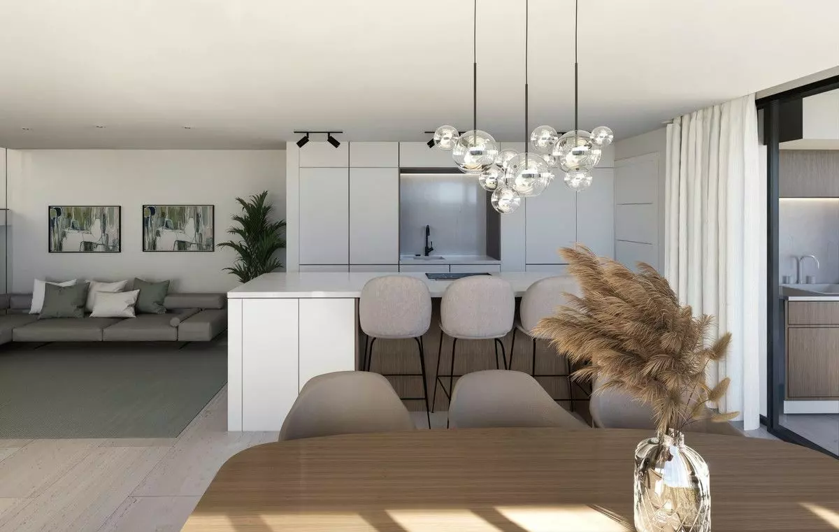 Villa Of 217 M² In Los Alcázares, Spain