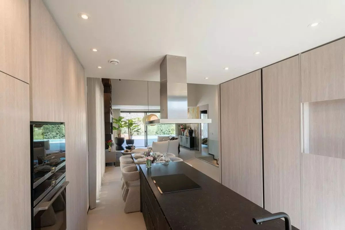 Villa Of 139 M² In Algorfa, Spain