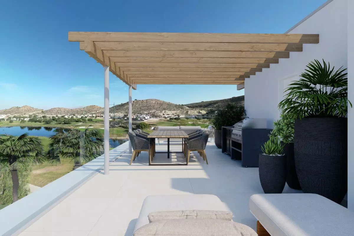 3-bedroom Villa In Elche, Spain (354 M²)