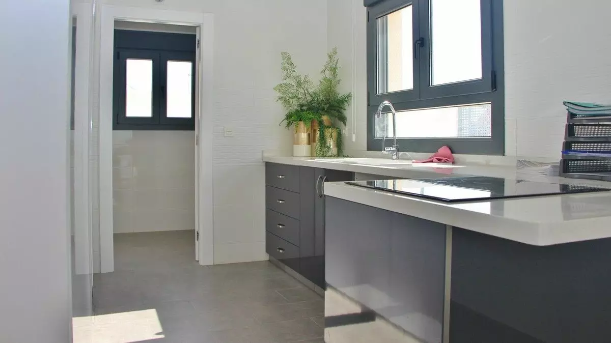 Villa Of 86 M² In Rojales, Spain