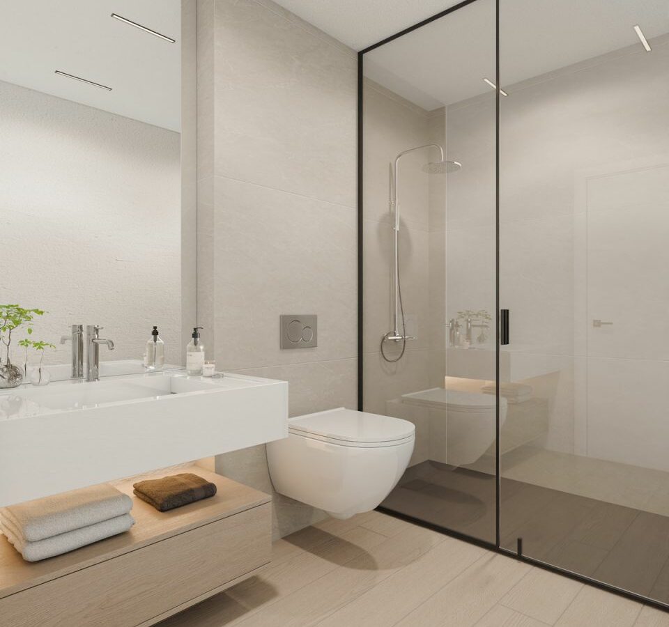 Apartment Of 106 M² In Fuengirola, Spain
