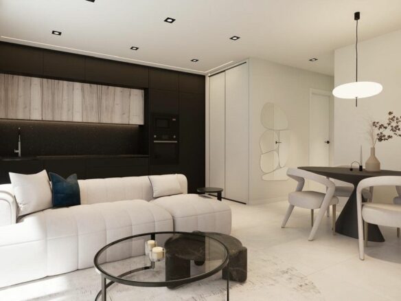 3-bedroom Apartment In Pilar De La Horadada, Spain (88 M²)