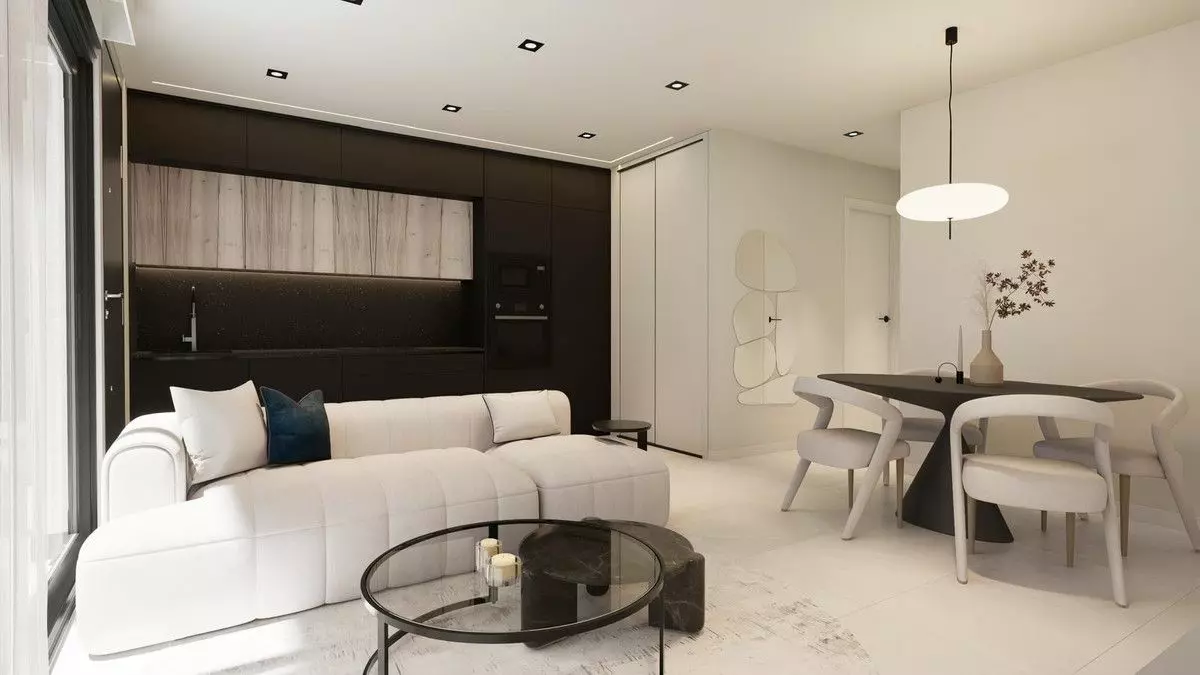 3-bedroom Apartment In Pilar De La Horadada, Spain (88 M²)