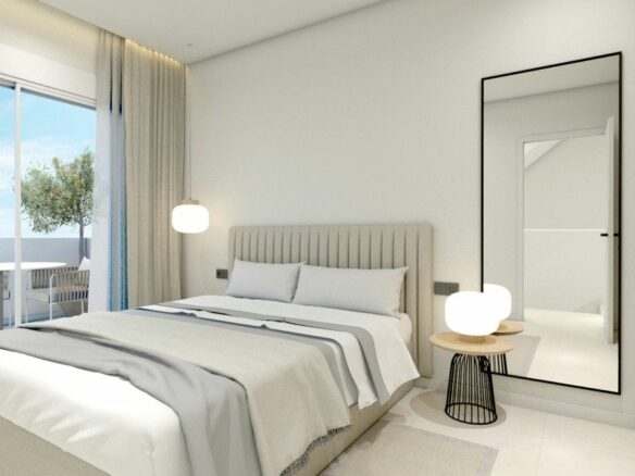 House Of 96 M² In Pilar De La Horadada, Spain