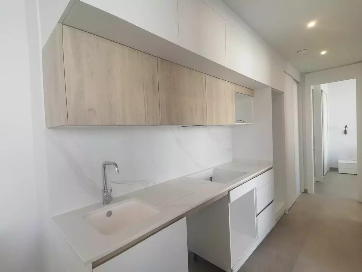 Apartment Of 70 M² In Torrevieja, Spain