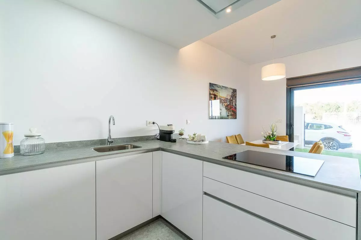 Apartment Of 82 M² In Orihuela Costa, Spain