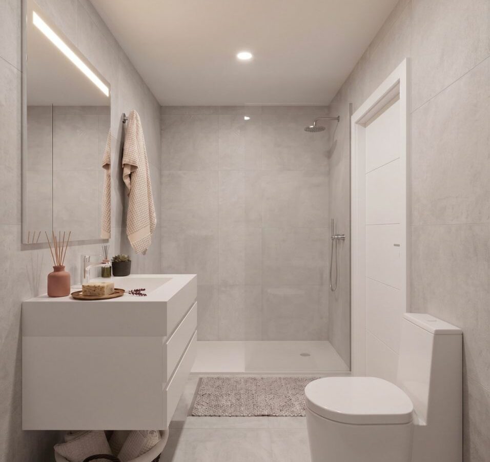 Villa Of 116 M² In Lorca, Spain