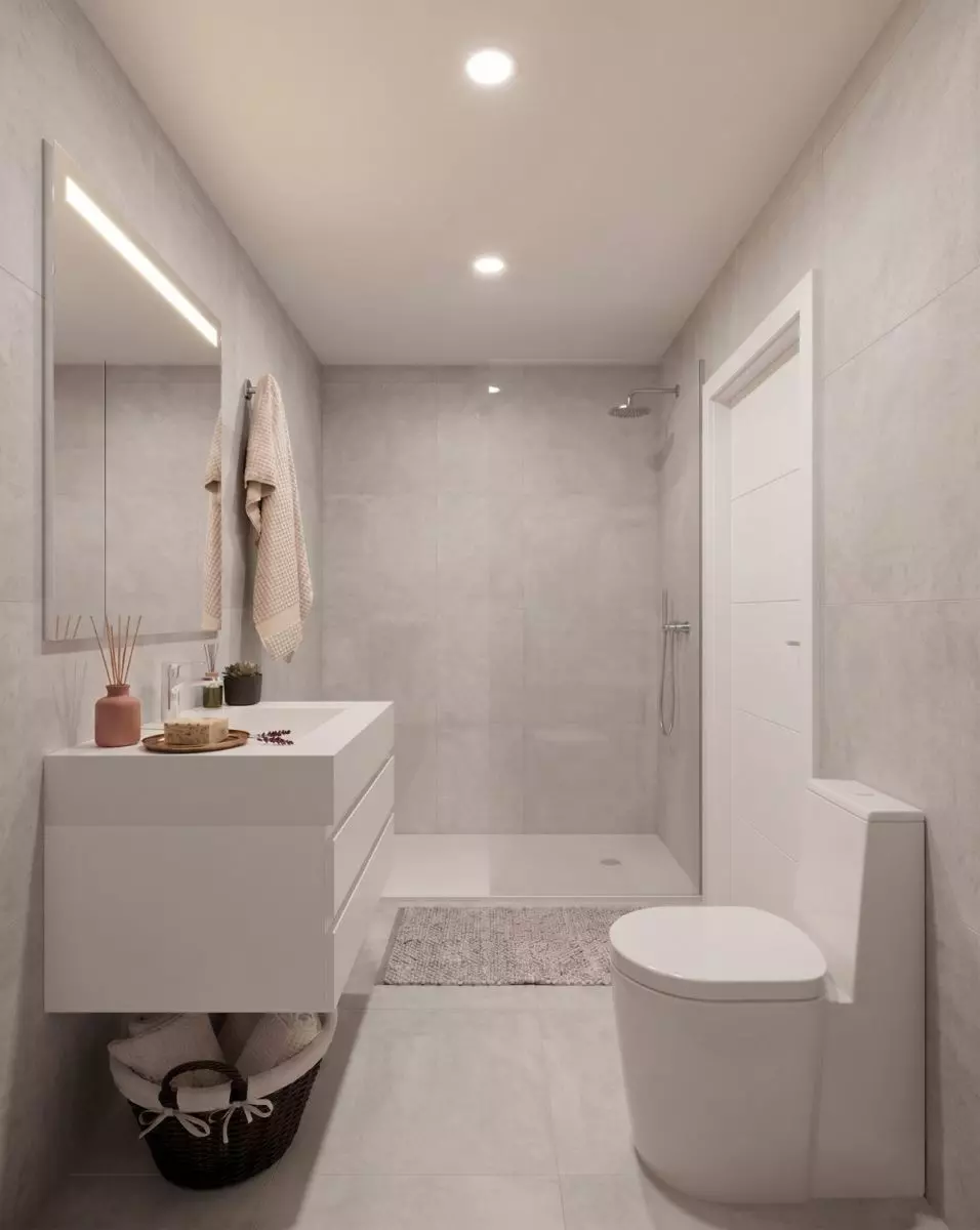 Villa Of 116 M² In Lorca, Spain