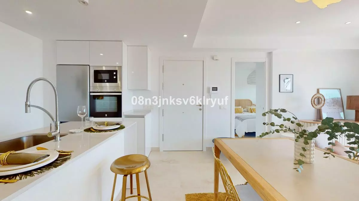 Apartment 124 M² In Águilas, Spain – Mediter Real Estate