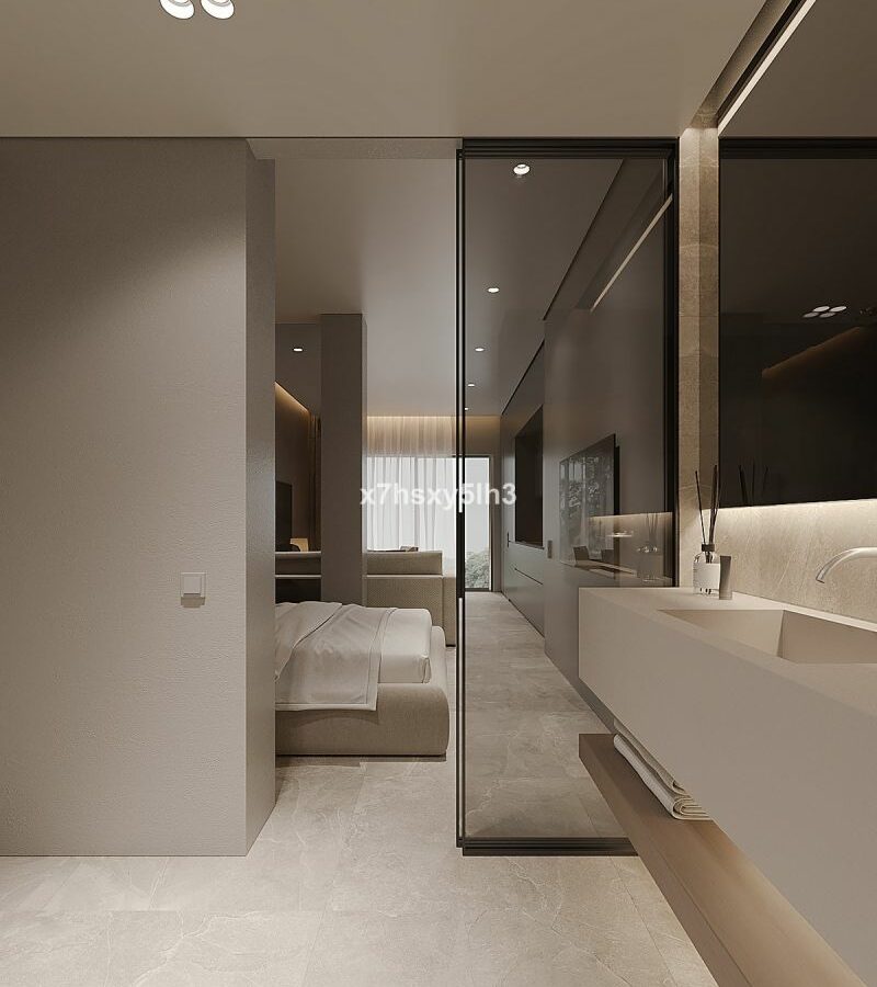 Apartment Of 43 M² In Torrevieja, Spain