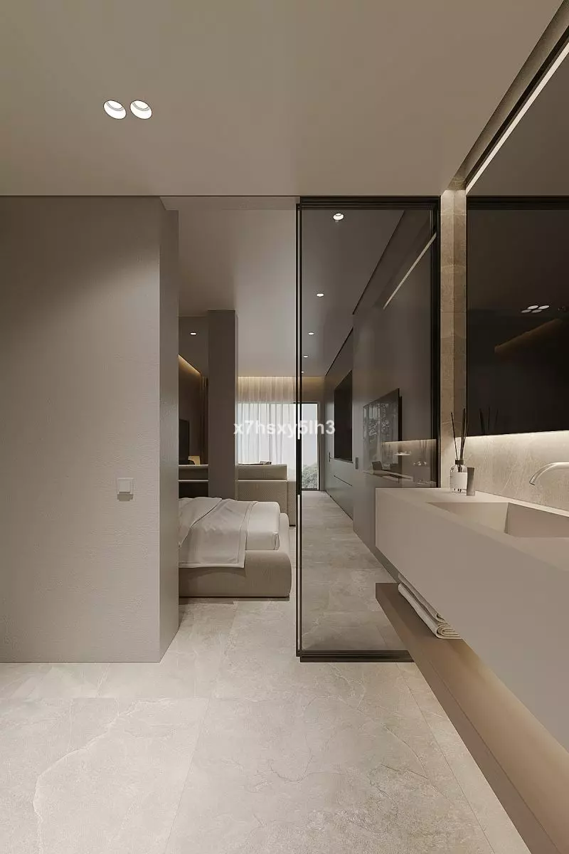 Apartment Of 43 M² In Torrevieja, Spain