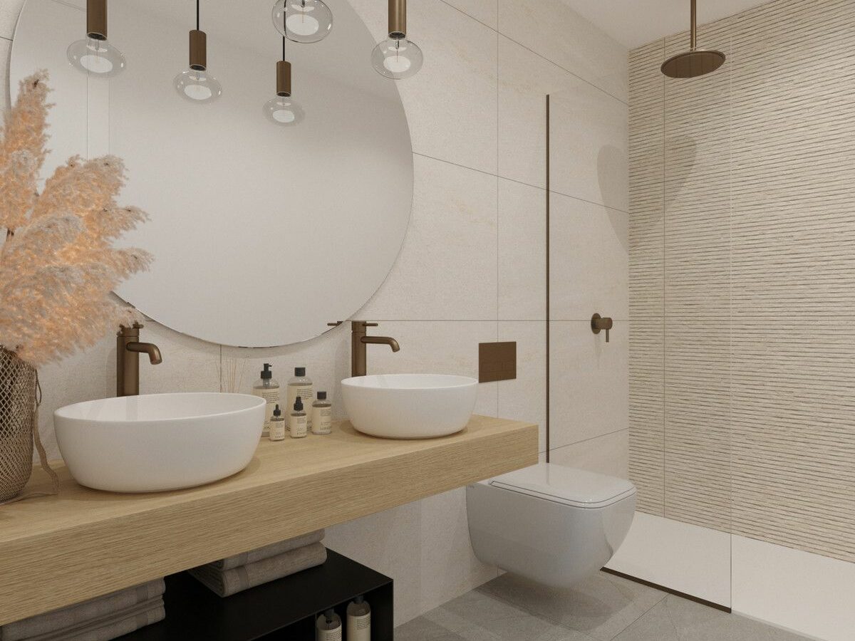 3-bedroom Villa In Aspe Pedanias, Spain (155 M²)