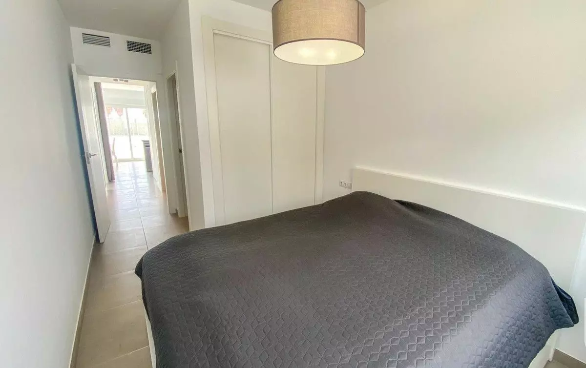 Villa 92 M² In Los Alcázares, Spain – Mediter Real Estate