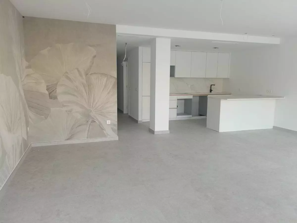 Apartment Of 110 M² With Sea View In Torrevieja, Spain