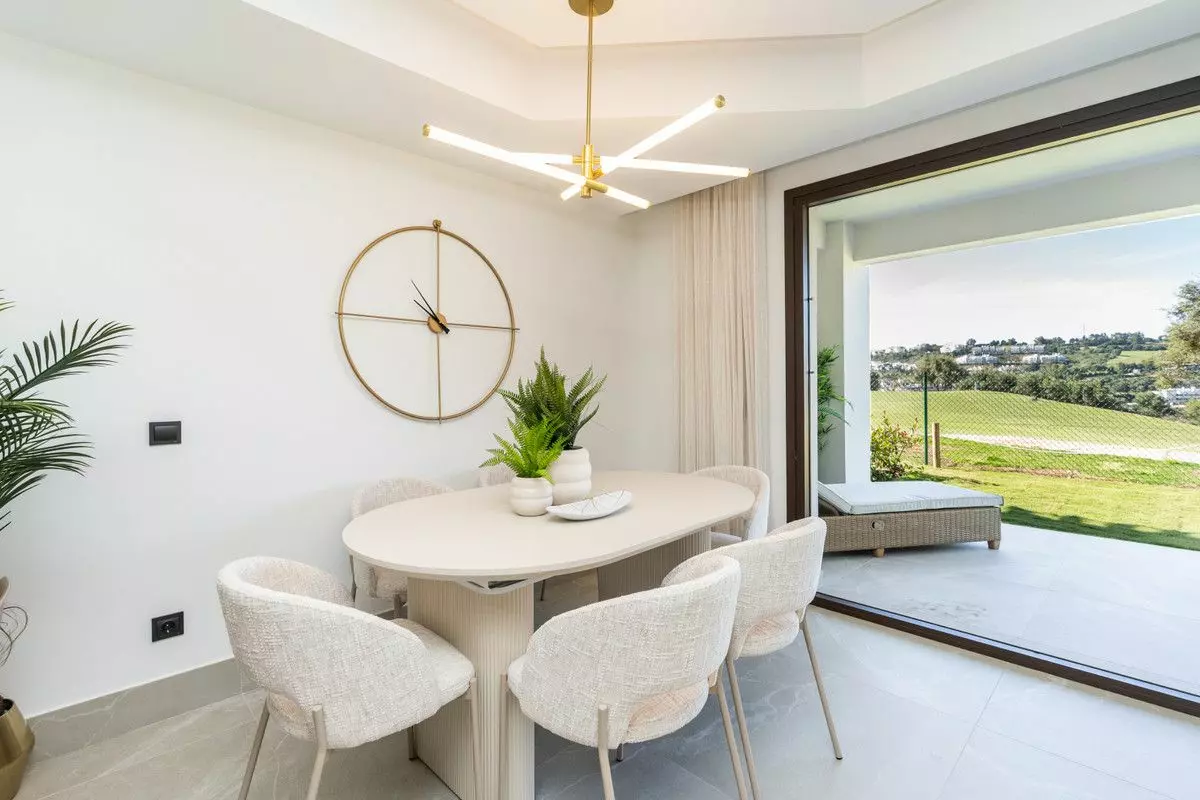 House Of 225 M² In Mijas, Spain