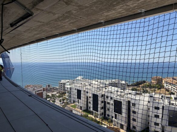 Apartment Of 106 M² In Fuengirola, Spain