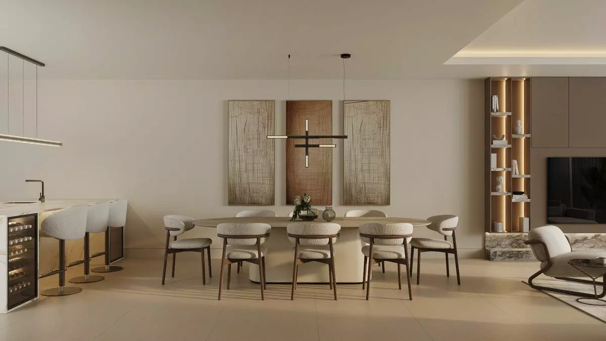 House Of 255 M² In Marbella, Spain