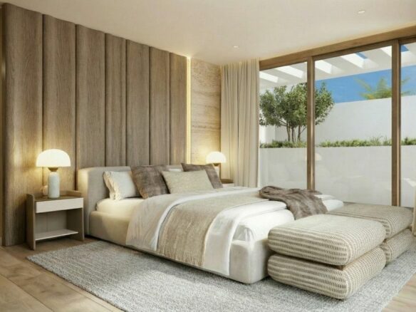 Villa Of 304 M² In Elviria, Spain