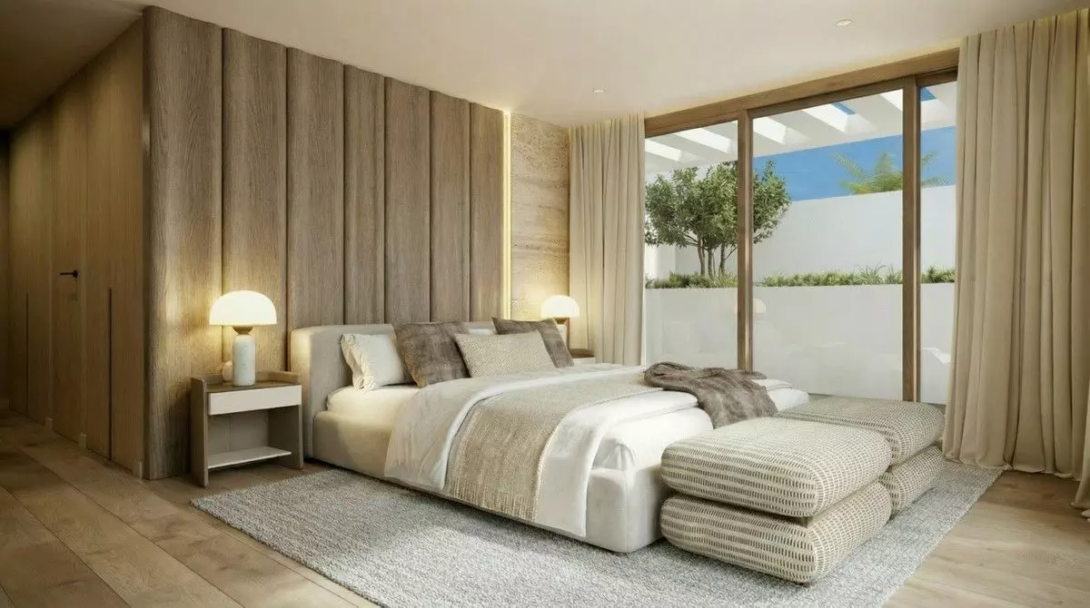 Villa Of 304 M² In Elviria, Spain
