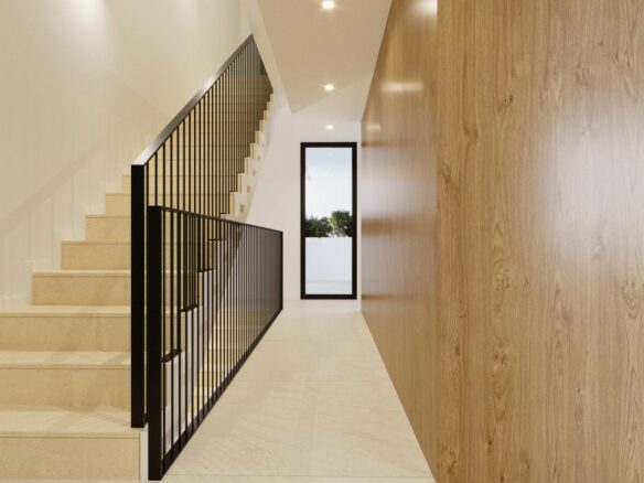 3-bedroom Villa In Elche, Spain (354 M²)