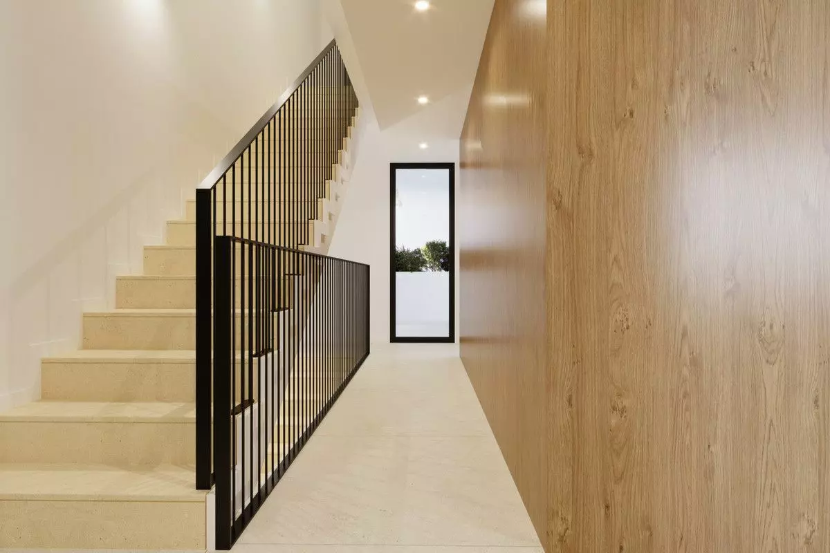 3-bedroom Villa In Elche, Spain (354 M²)