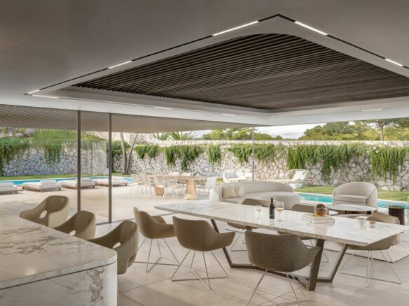 Apartment Of 103 M² In Estepona, Spain