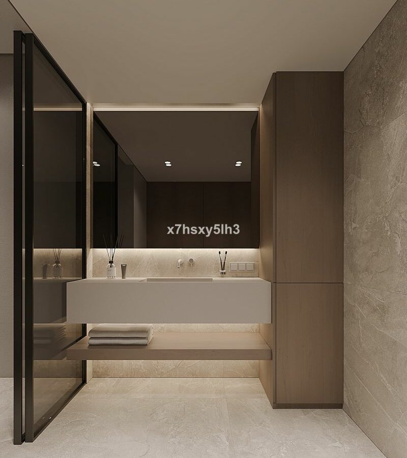 Apartment Of 43 M² In Torrevieja, Spain
