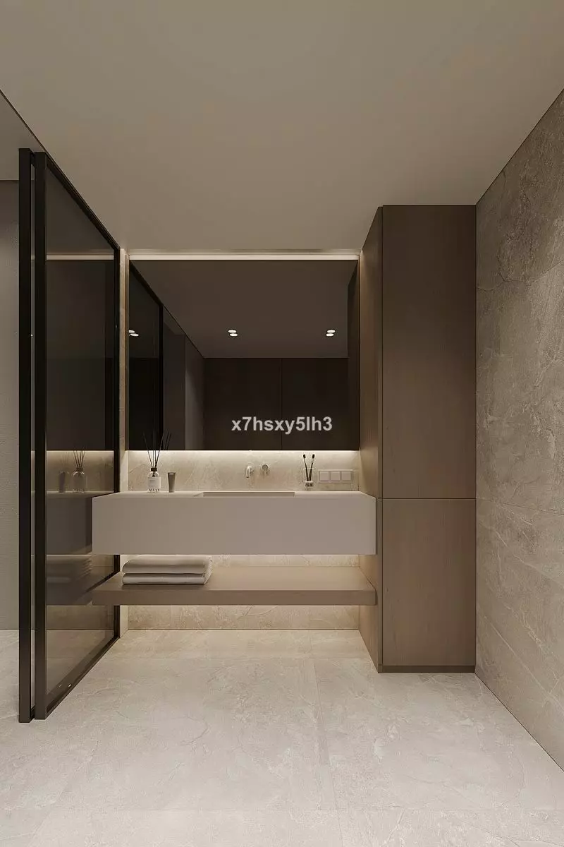 Apartment Of 43 M² In Torrevieja, Spain