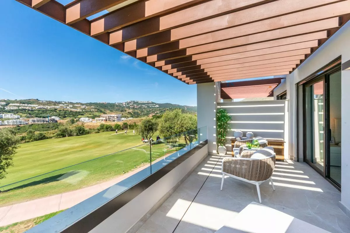 House Of 225 M² In Mijas, Spain
