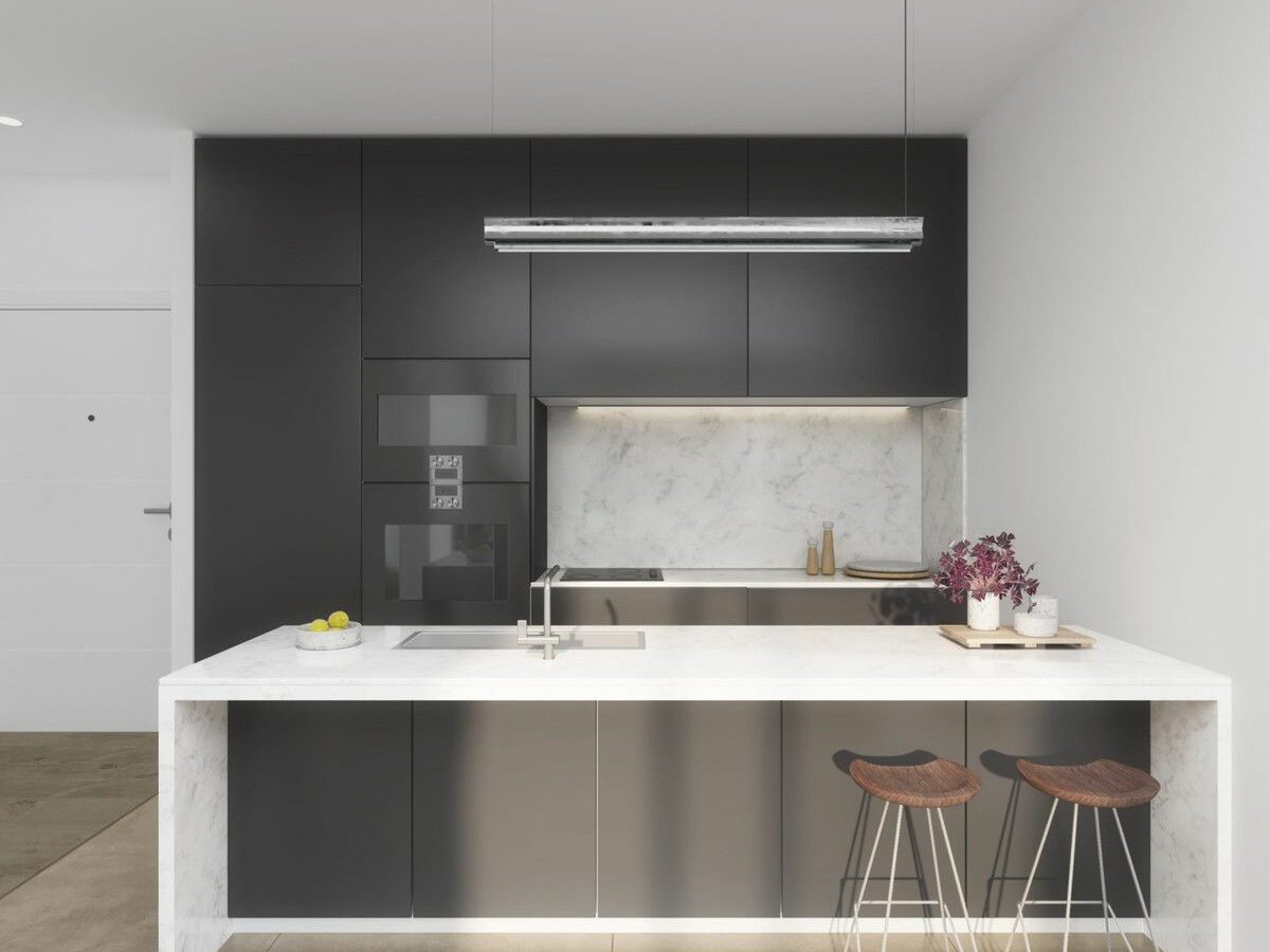 3-bedroom Apartment In Fuengirola, Spain (106 M²)