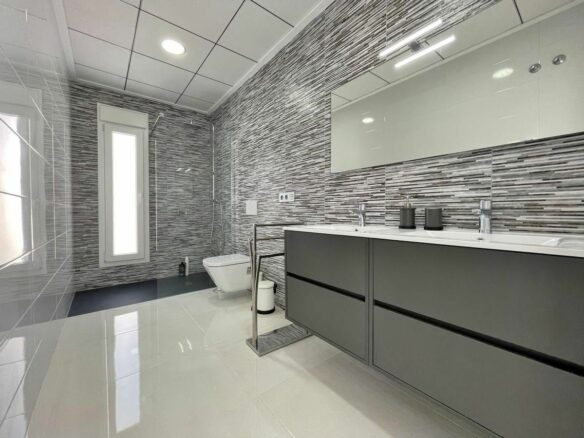 Villa Of 86 M² In Rojales, Spain