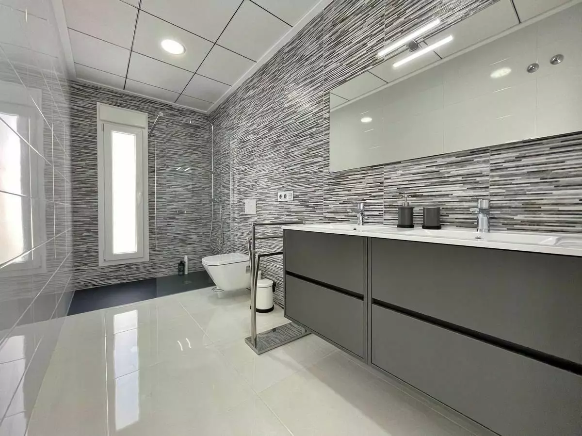 Villa Of 86 M² In Rojales, Spain