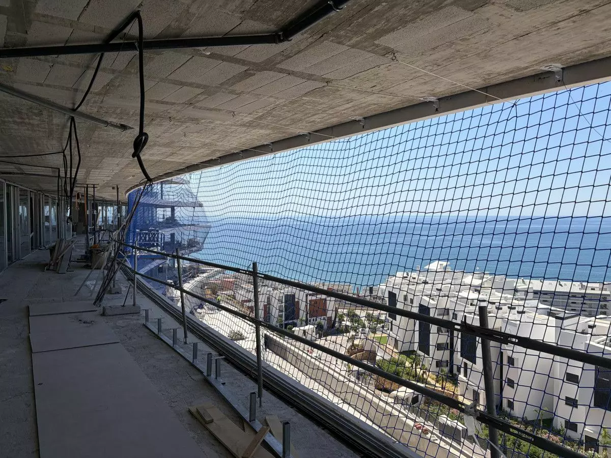 Apartment Of 106 M² In Fuengirola, Spain