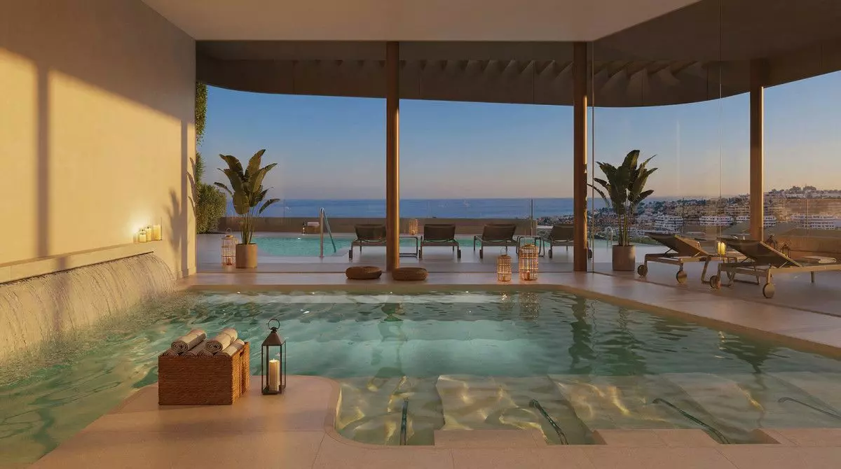 Villa 224 M² In Mijas, Spain – Mediter Real Estate