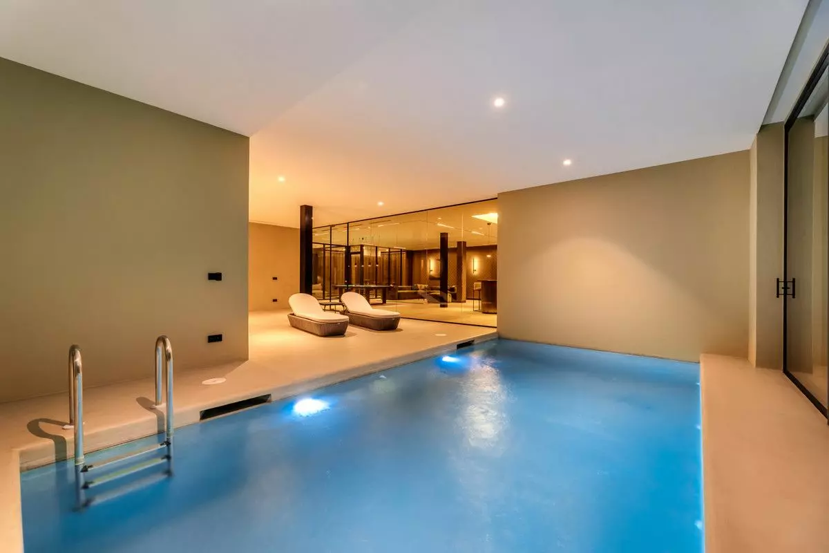 Villa Of 868 M² In Benahavis, Spain
