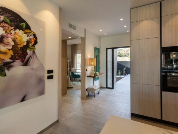 Villa Of 105 M² In Algorfa