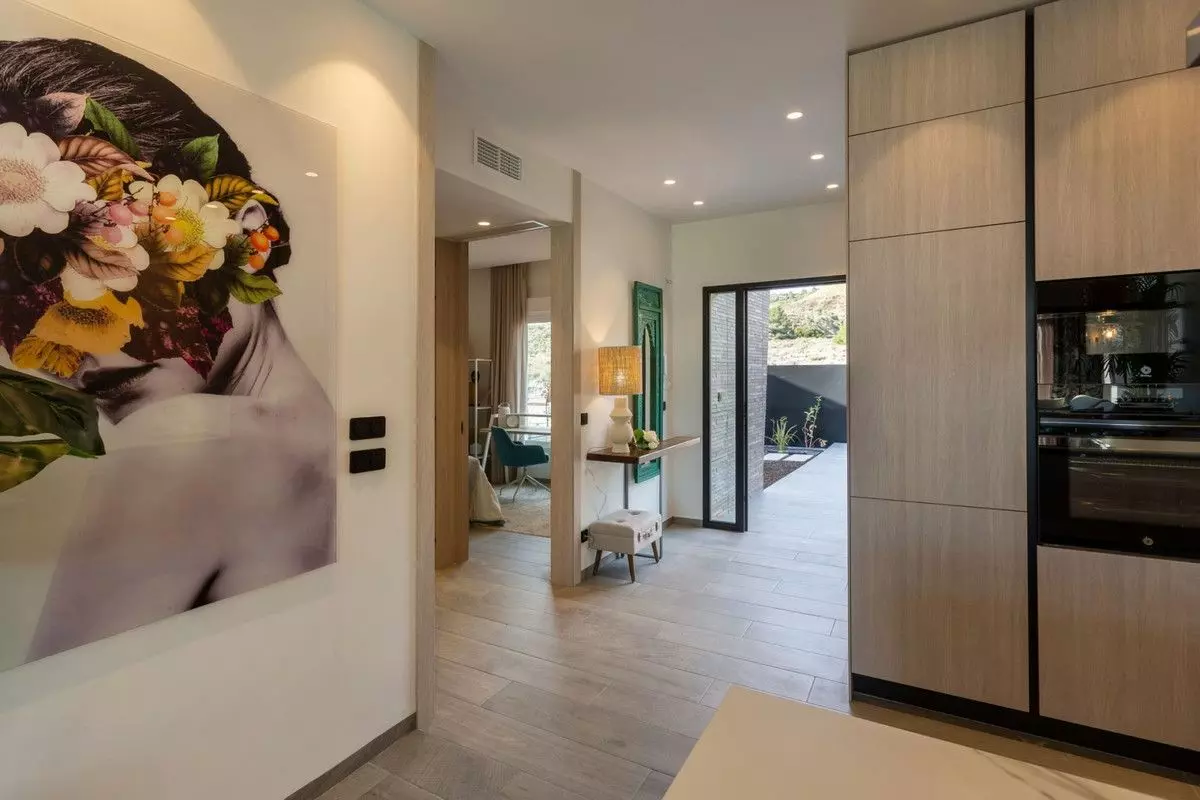 Villa Of 105 M² In Algorfa