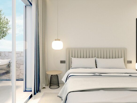 House Of 96 M² In Pilar De La Horadada, Spain