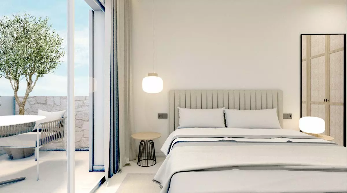 House Of 96 M² In Pilar De La Horadada, Spain