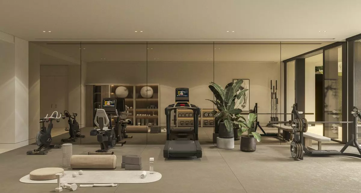 Villa Of 1309 M² In Benahavis, Spain
