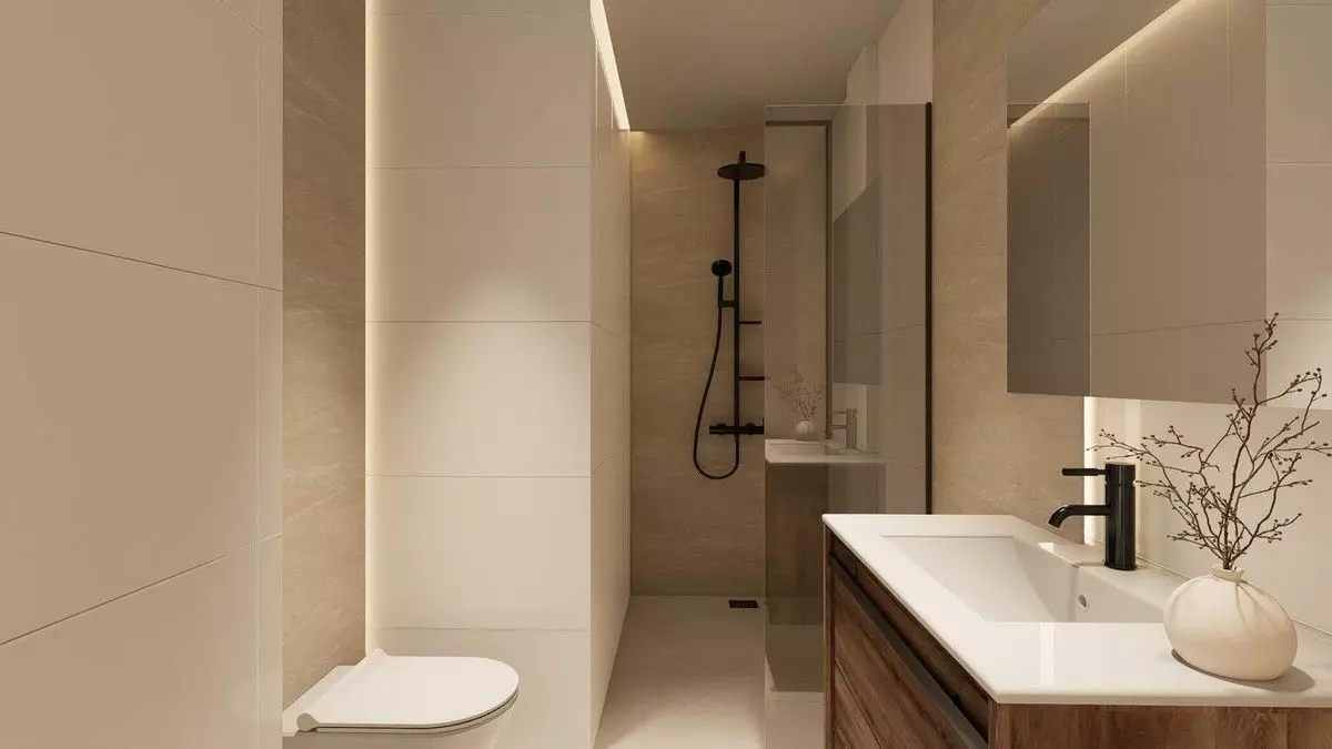 2-bedroom Apartment In Pilar De La Horadada, Spain (69 M²)