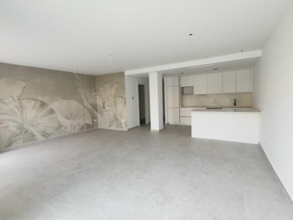 Apartment Of 110 M² With Sea View In Torrevieja, Spain