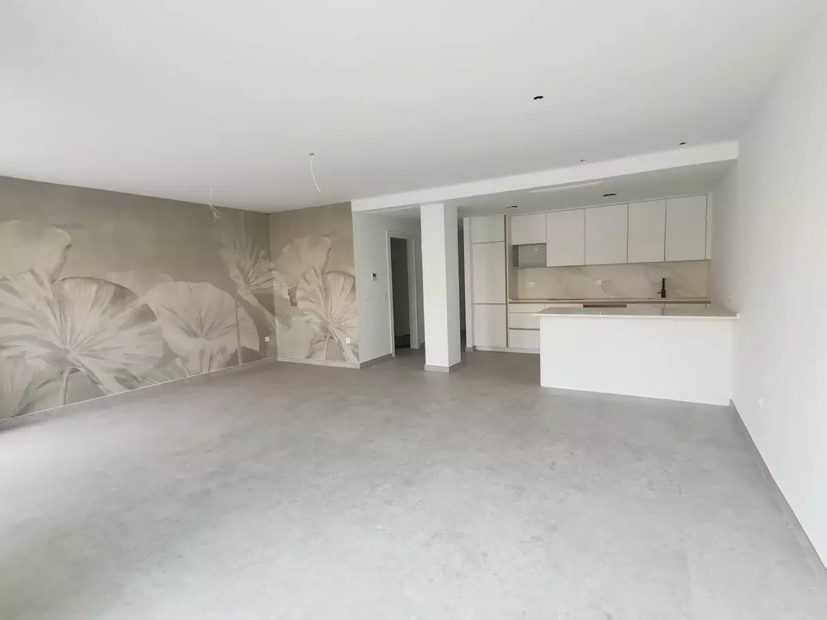 Apartment Of 110 M² With Sea View In Torrevieja, Spain