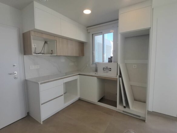 Apartment Of 70 M² In Torrevieja, Spain