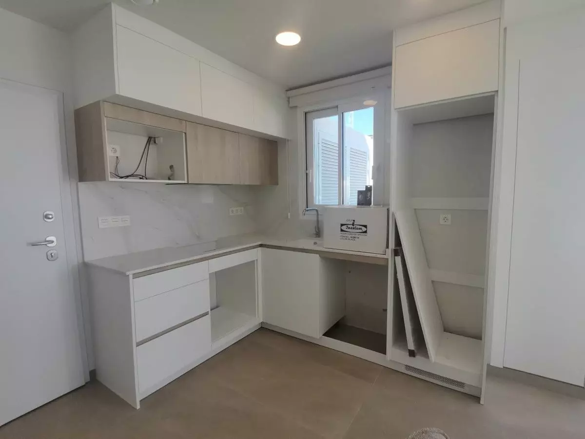 Apartment Of 70 M² In Torrevieja, Spain