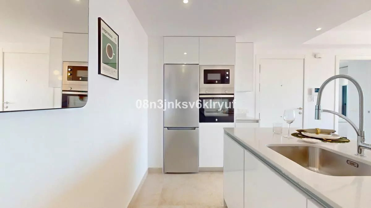 Apartment 124 M² In Águilas, Spain – Mediter Real Estate