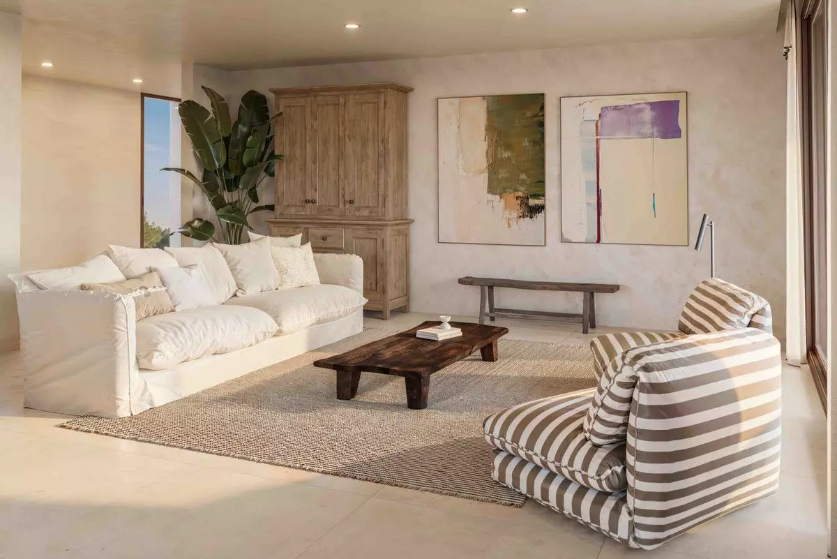Villa Of 260 M² In Orihuela, Spain